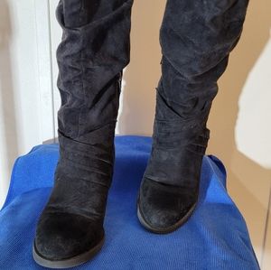 Rampage Ram-eleasa boots
